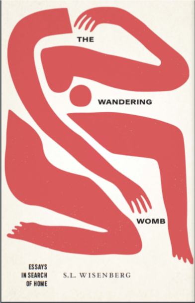 Winner, Juniper Prize in creative nonfiction; finalist, Chicago Review of Books CHIRBy award in nonfiction 